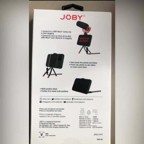 IPHONE 12 MAX PRO -New CASE in package - Picture 3 of 4